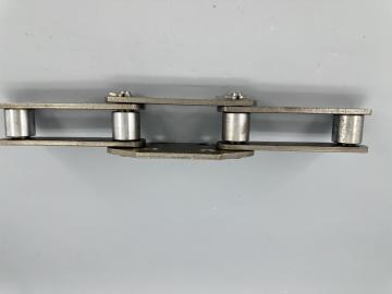 Multi-model stainless steel conveyor chain