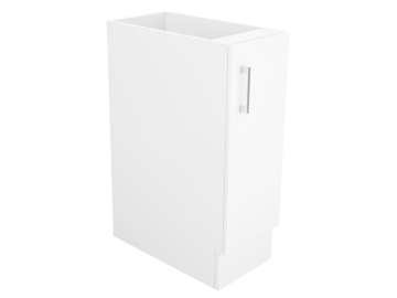 BASE UNIT RIGHT HAND HINGED SINGLE DOOR 20CM