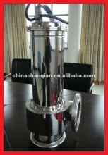 effluent pump, CE list, stainless steel drainage pumps