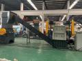 Modello verticale Modello in plastica PVC Trucco Crusher Crusher Machine