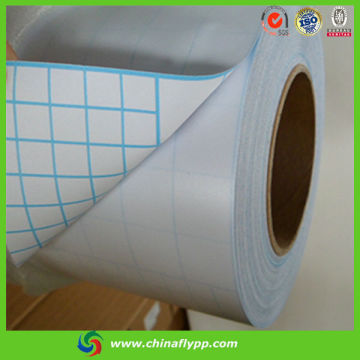 made in china laminating pvc film, soft pvc laminating film, high quality pvc laminating film roll