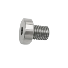 crew parts CNC hardware