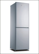 139L Double Door Bottom Freezer Refrigerator