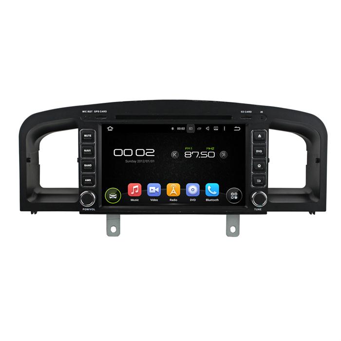 car radio player for Lifan