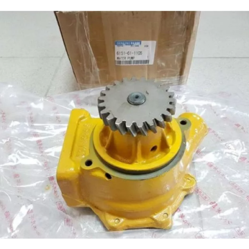 Bahagian Komatsu PC1250-7 Blok 706-77-43191