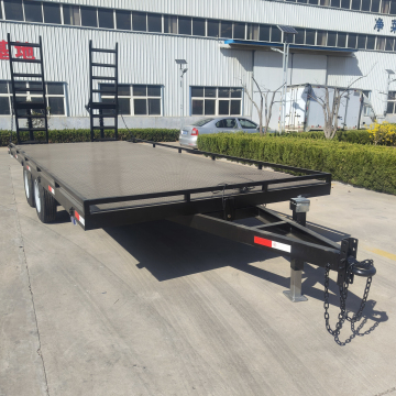 China's Wholesale Selection of Flat-Bed, Low-Bed Trailers, and Semi-Trailer Trucks for Sale
