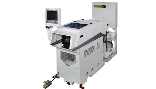 Tube End Forming Machines- TF SERIES
