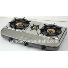 Cast Iron Gas Ring Burners