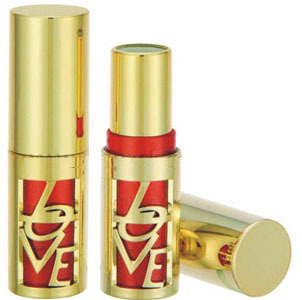 lipstick containers/lipstick cases