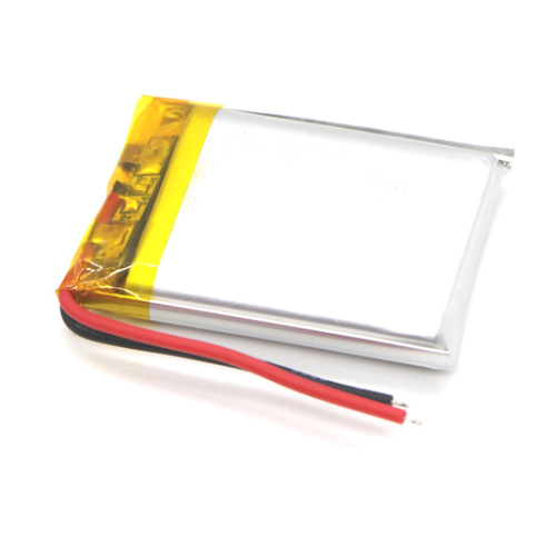 325465 1500mAh hot sales li-polymer battery 3.7v