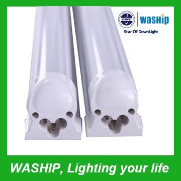 T8 LED Linear Light 4Ft 18W CE RoHS approved safety no harm healthy