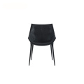 Philippe Starck Max Fibreglass Passion Armchair