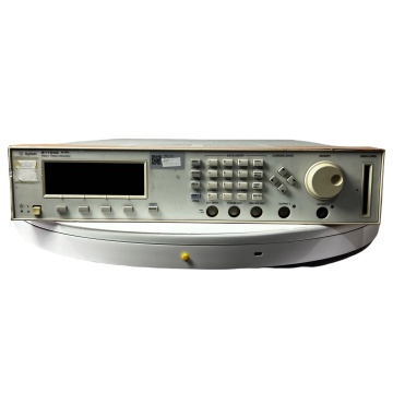 Agilent 81104A Pulse Pattern Generator 80 MHz