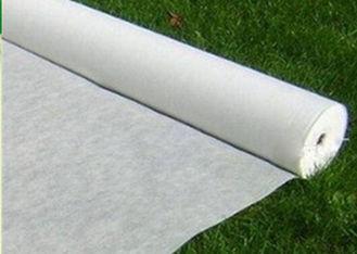 Anti-UV PP Spunbonded Agriculture Non Woven Landscape Fabri