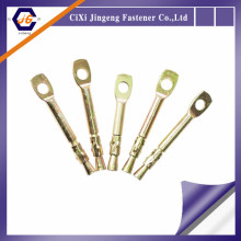 metal tie wire anchor/wedge anchor zinc plated/expansion anchor