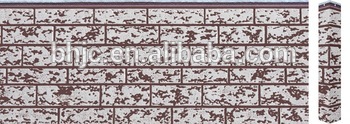 beijing beihai building material decorative sandwich wall panel