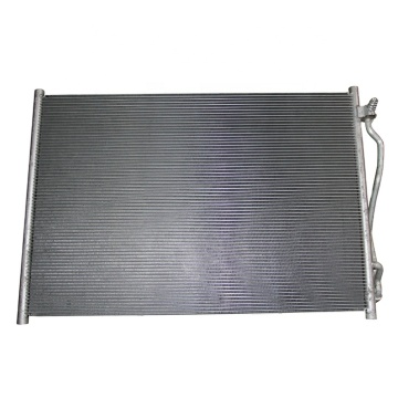 Car Cooling Condenser for for Mercedes Benz CL-CLASS W 216 CL 500 OEM 2215010154 Condenser