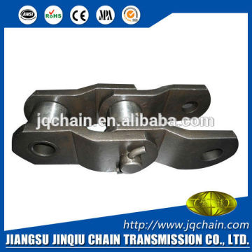 Agriculture machine agriculture conveyor chain