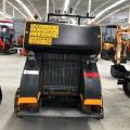 Skid Steer Loader con pala per la fattoria CE