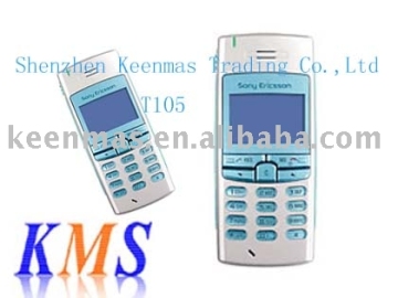 Mobile phone SE T105/T610/T300/T68i...