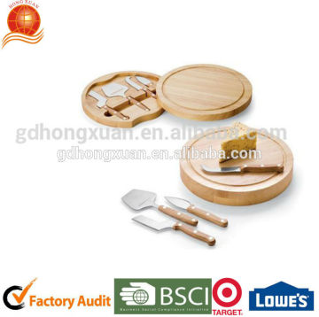 Cheese tools set Cheese knives Set hand tool set