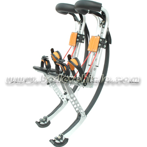 Flyjumper, Powerizer, Skyrunner, Powerskip, Power Jumper (MC-106)