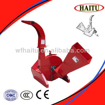 Small BX42S Wood Chipper For Sale