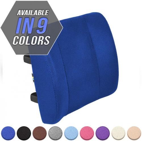 Comfity Back Cushion Chair Foam