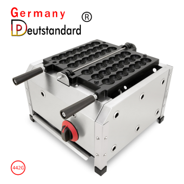 Gasmaschinenkugel -Form Macher Maschine mit Edelstahl zum Verkauf