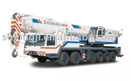 truck crane/mobile crane/crane