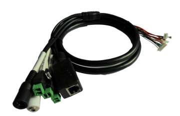 CCTV cable camera cable