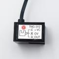 Interruptor fotoeléctrico o sensor fotoeléctrico de máquina TNG-012