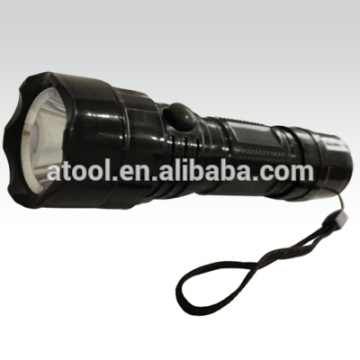Waterproof Battery Torch