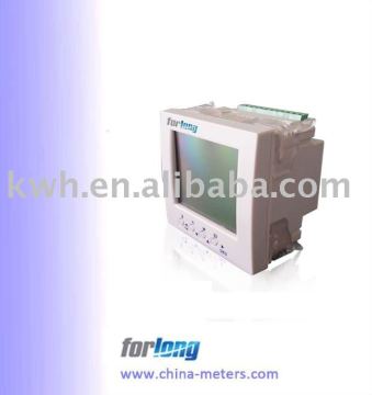 Multifunction Power Meter