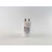 CBB60 ac motor run capacitor