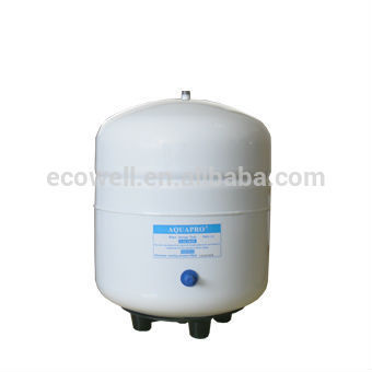 ro water storage tank