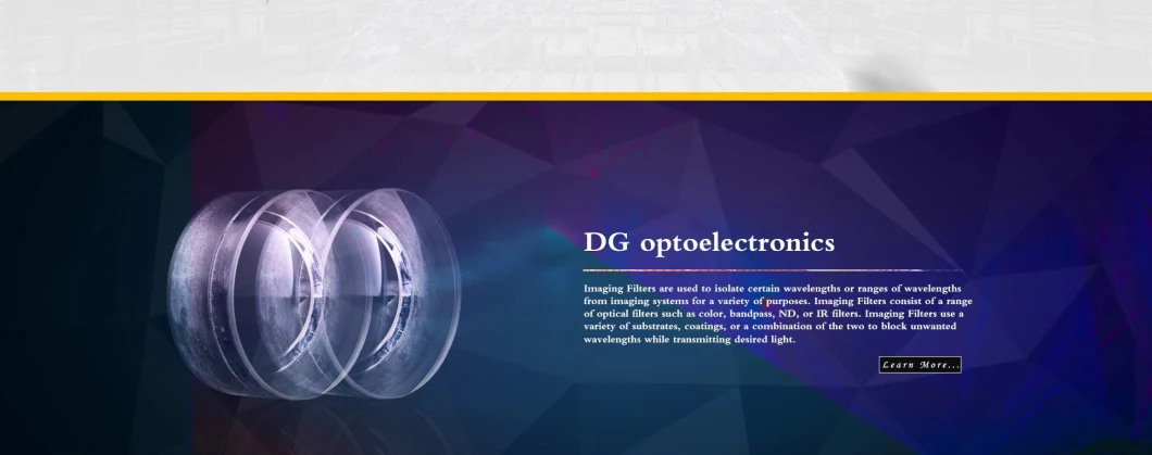 Precision Polished Optical Aspheric Lens and Condenser Aspherical Lens