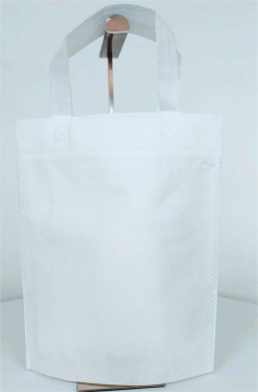 Water-Soluble Luxury Packaging Bag with Disappearing Act