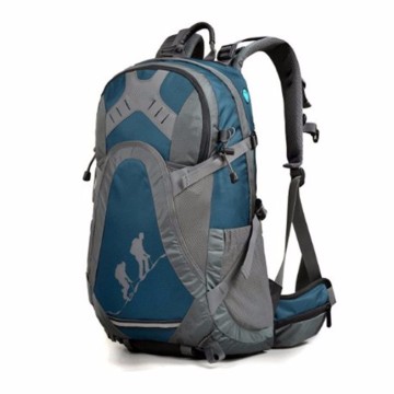 Customized logo best selling manufacturer tour backpack