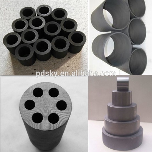 Giá tốt Kích thước tùy chỉnh EDM Isostatic Graphite