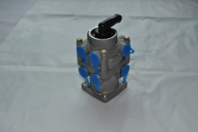Foot Brake Valve