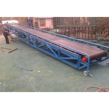 belt conveyer belt conveyer equipment