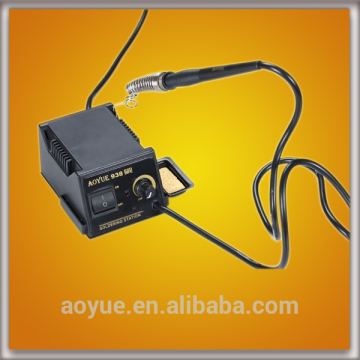 HAKKO 938 Soldering Station AOYUE 938 Mini antistatic soldering station