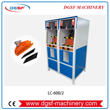 Two-In-One Sole Attaching Machine LC-600/2