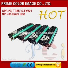 Drum unit for Canon irc-2380