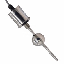 Magnetostrictive Linear Position Transducer Displacement Sensor 4-20mA