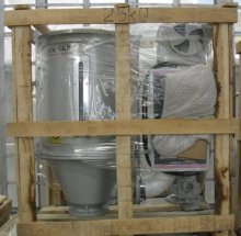 Plastic Granules Hopper Drying Machine Supplier