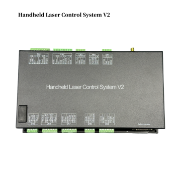 Intelligent Handheld Cleaning Head FWH20-C20A