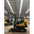 6 ton cheap compact mini excavator specs