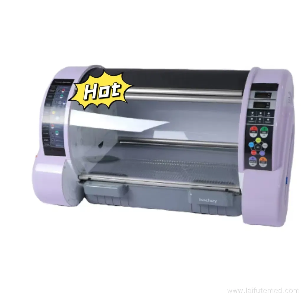 ICU Veterinary Pet Incubator